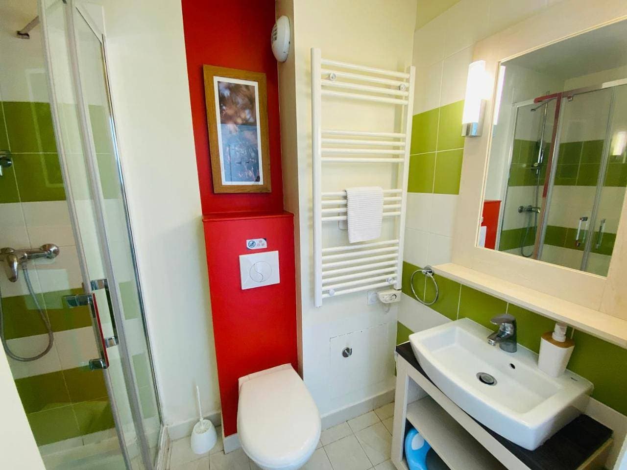 Foto 13 von 28: Two-Bedroom House