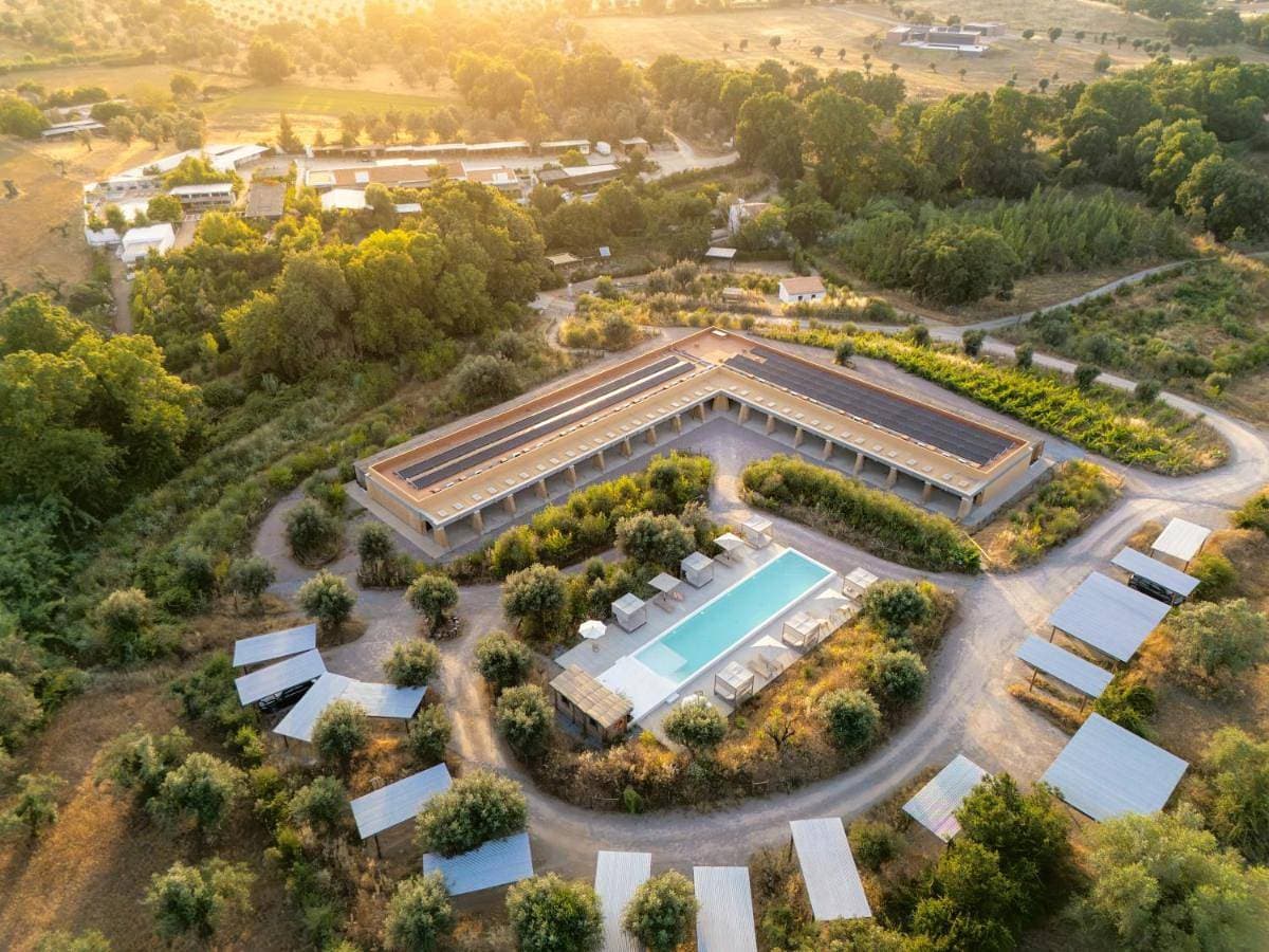 Gandum Village - Conscious Boutique Hotel 1