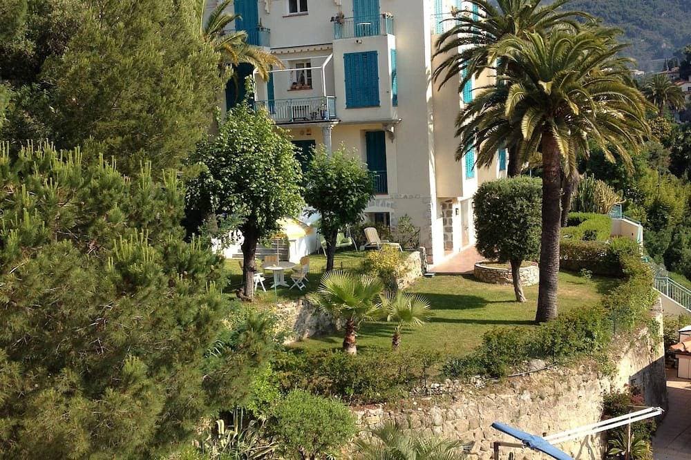 Foto 8 von 12: Les Orangers des Ciappes im historischen Herzen von Menton