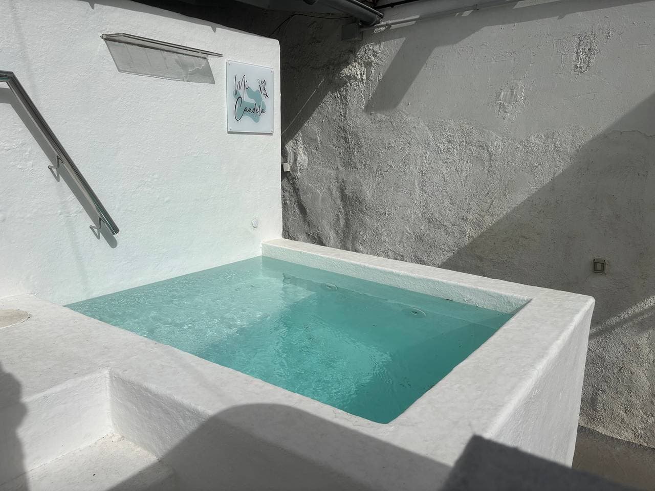 Foto 3 von 23: Ferienhaus 'Mi Candela' mit privater Terrasse und WLAN