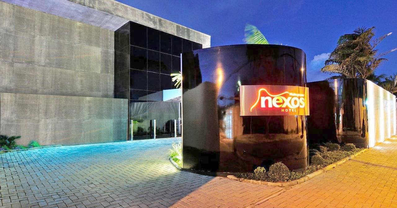 Nexos Motel Piedade - Adults Only 1