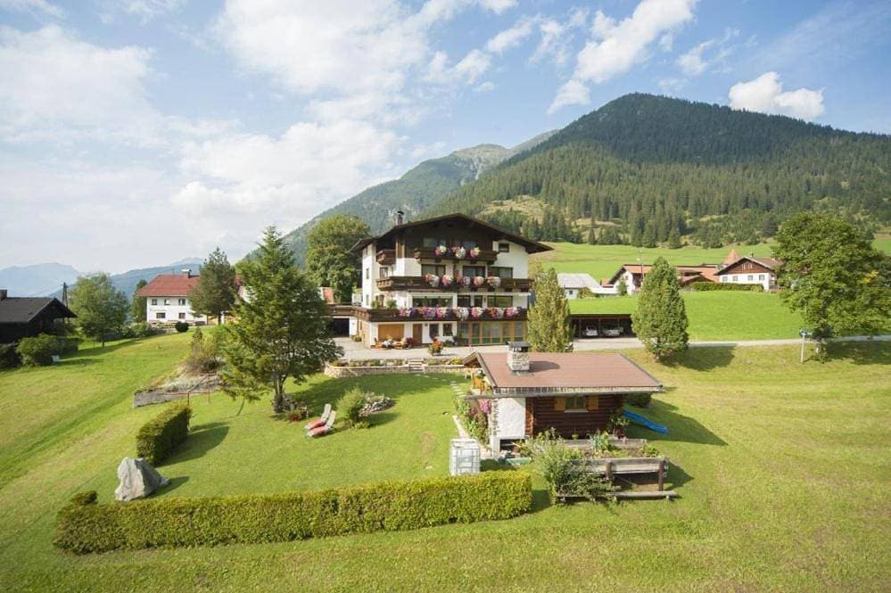 Gästehaus Bergland 1