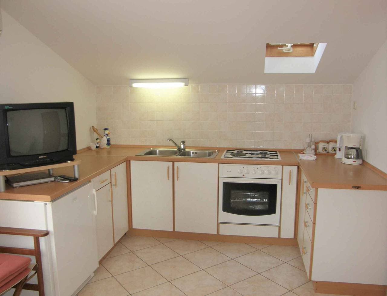 Foto 4 von 27: Ferienwohnung 50 m zur Adria