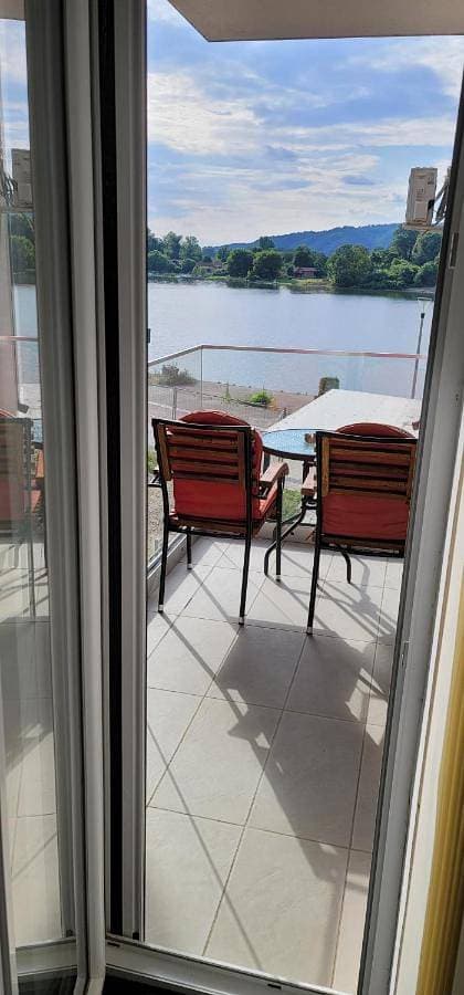 Foto 5 von 77: Double Room with Lake View