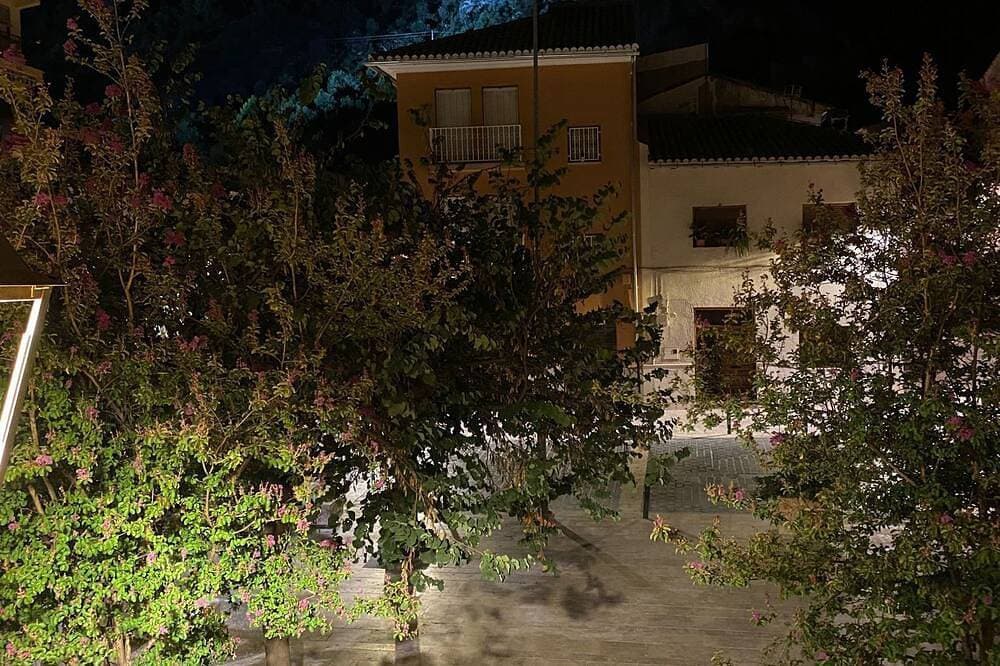 Foto 10 von 17: Castle House Xativa