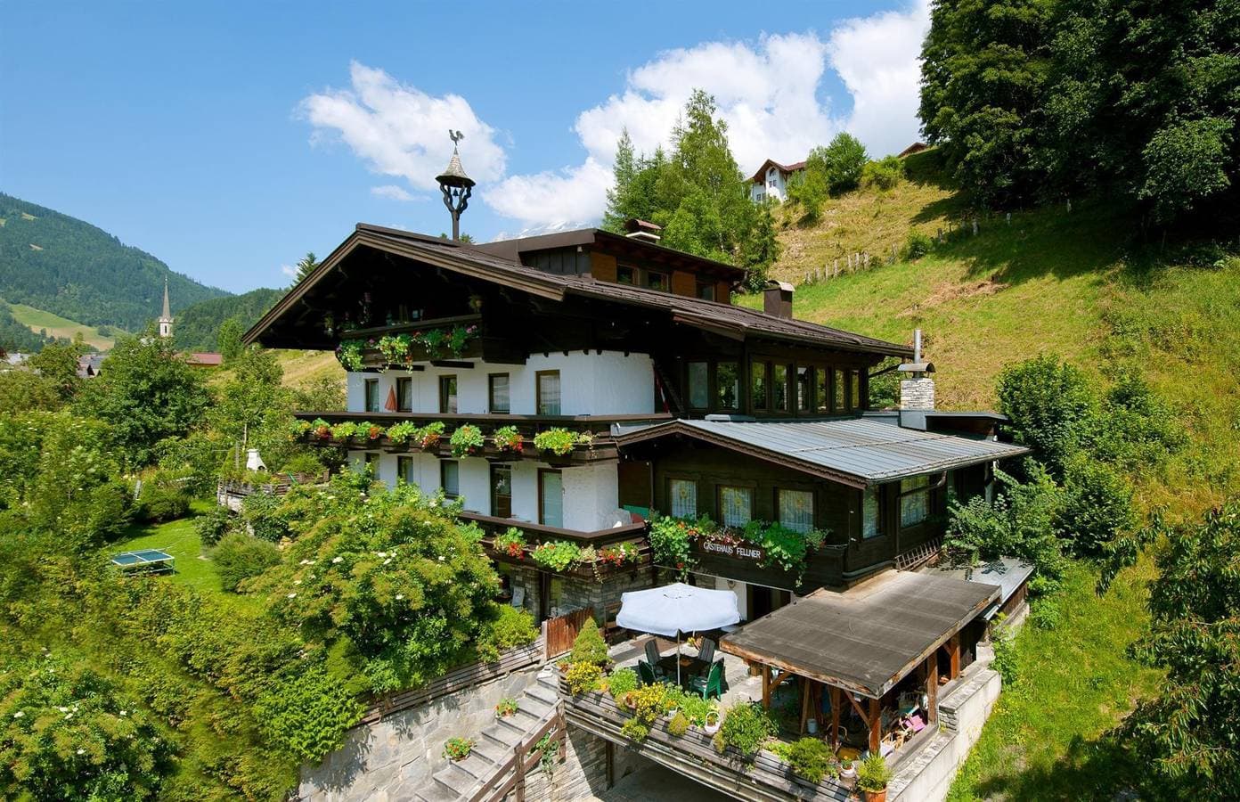 Foto 2 von 69: AlpinChic Appartement
