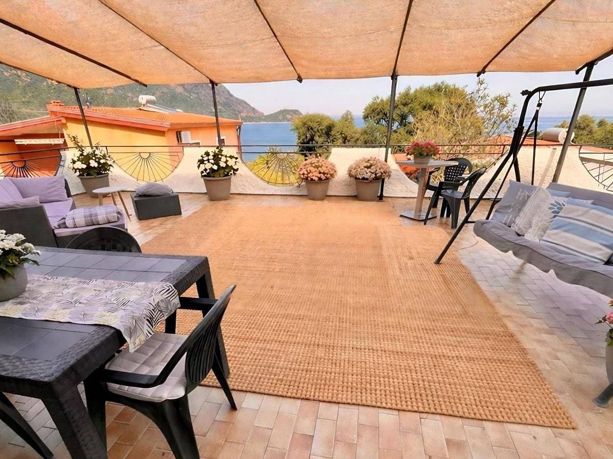 Casa Cataleya 1