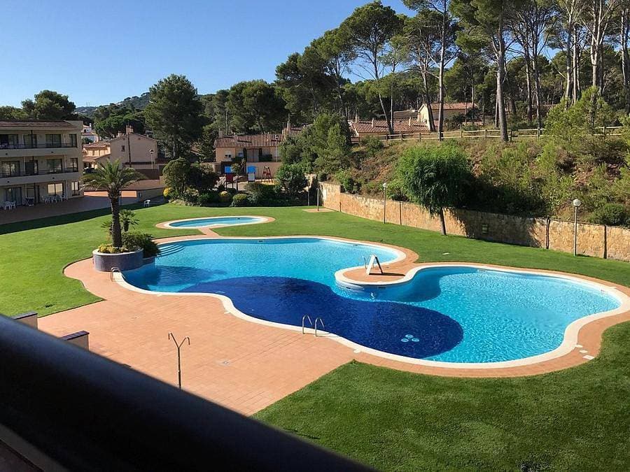 Golf Beach Apart-Hotel - Studio 2 personen - A1 1