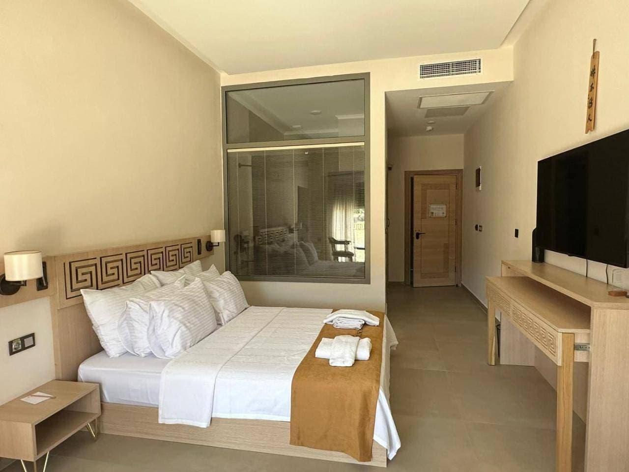 Foto 7 von 9: Double Room with Mountain View