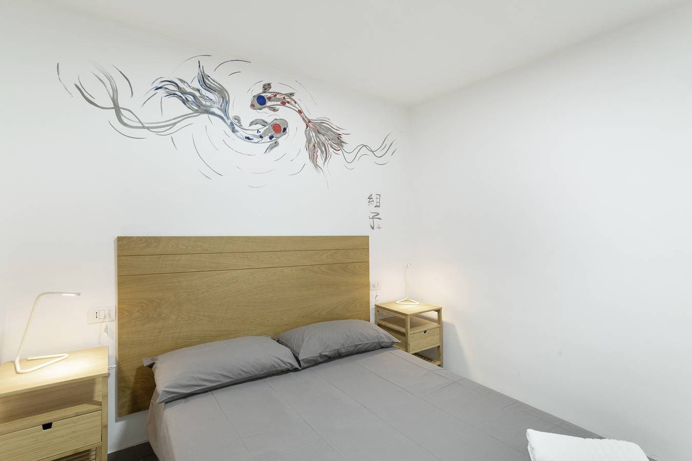 Foto 10 von 28: Ferienwohnung 'Casa Isabel Eccezionale Vista Mare' mit Meerblick, Wi-Fi und Klimaanlage