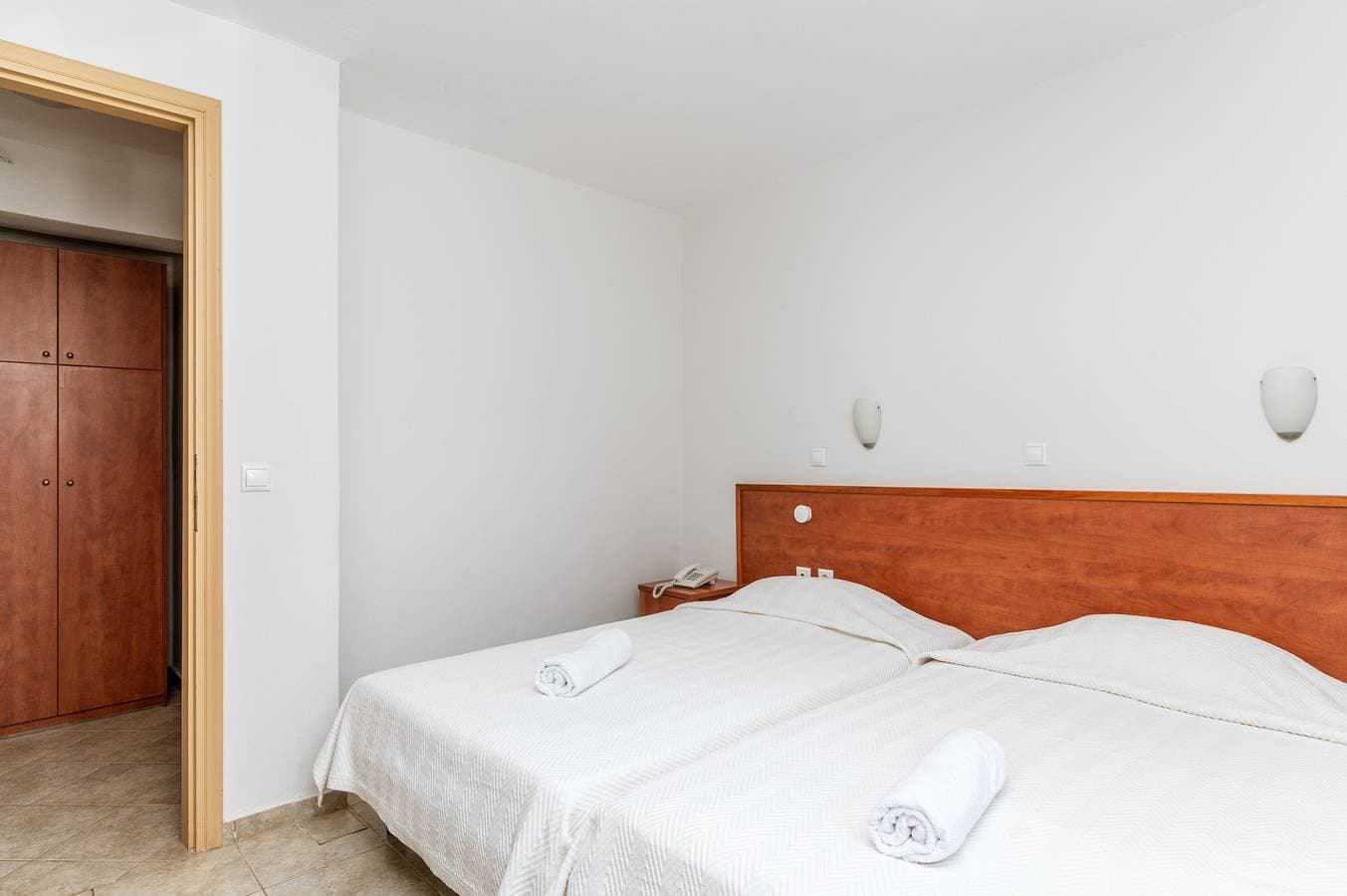 Foto 13 von 25: Ferienhaus 'Anemologio 301 Tinos' mit Meerblick, WLAN und Klimaanlage
