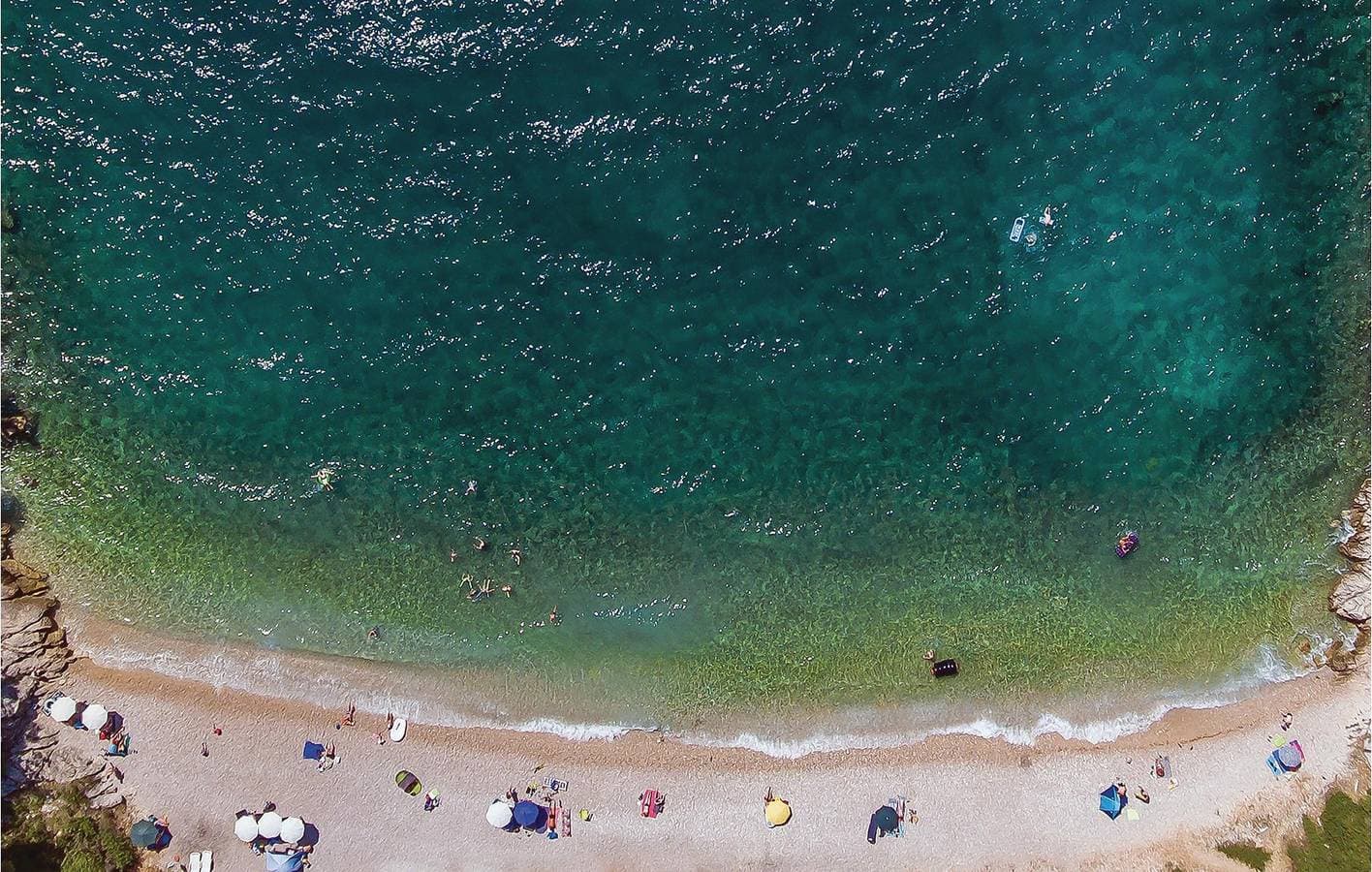 Foto 11 von 17: Urlaub am Meer: Gemütliche Wohnung im Obergeschoss mit WLAN und Parkplatz