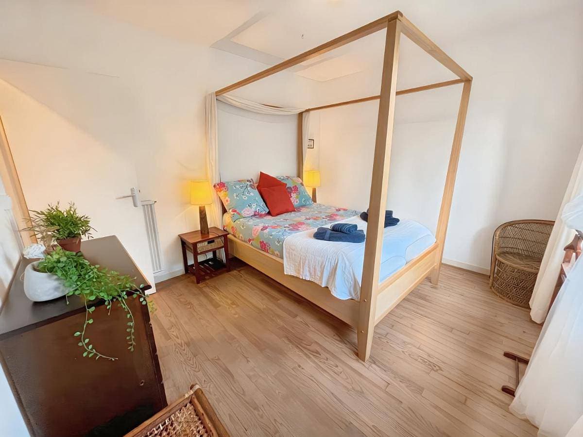 Foto 5 von 36: Two-Bedroom House