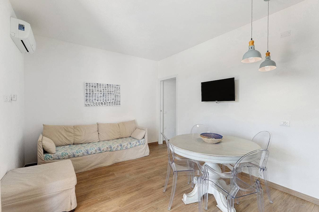 Stella Maris Seaview Apartment 1