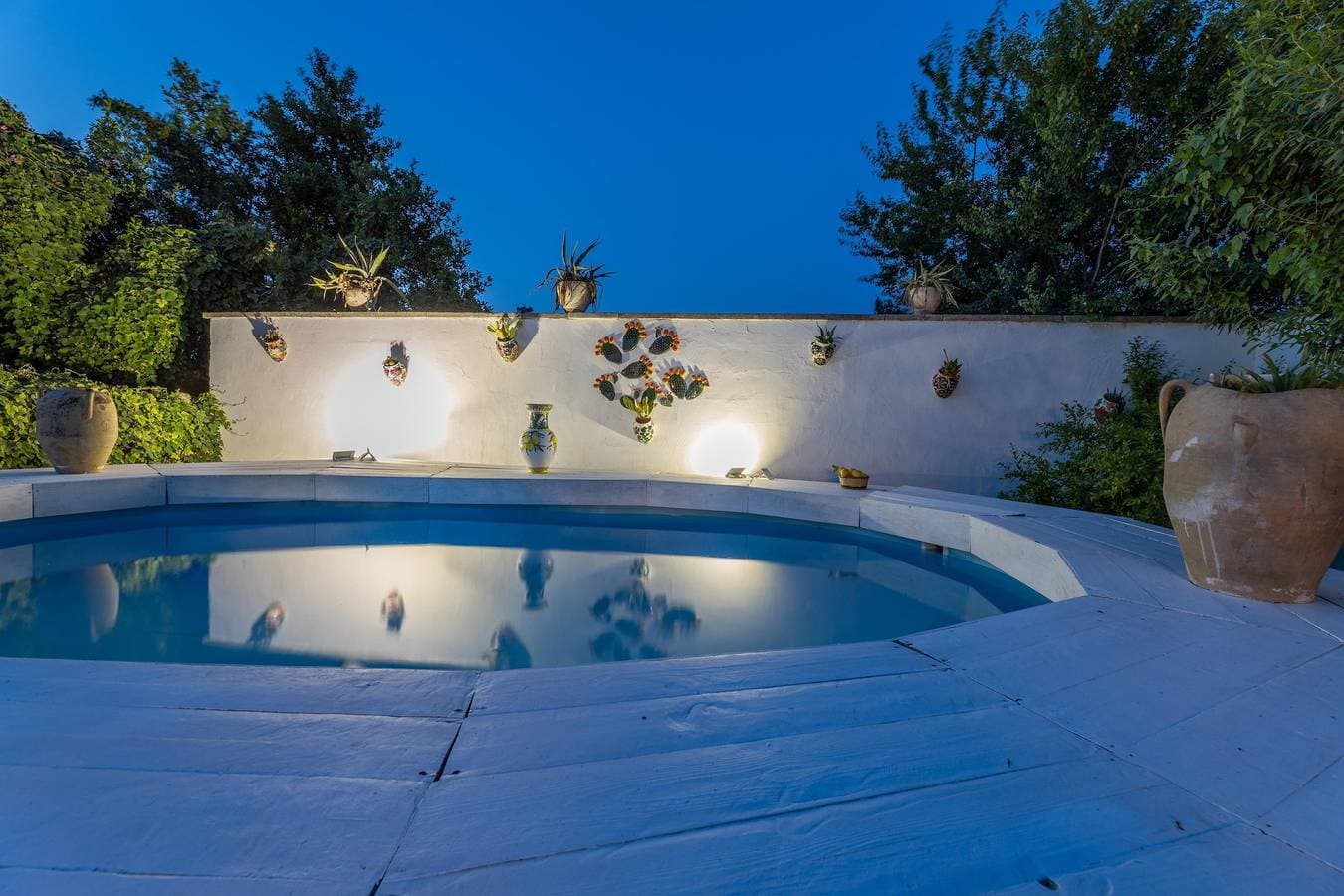 Foto 5 von 44: Apulia Honor Palace - Calimera