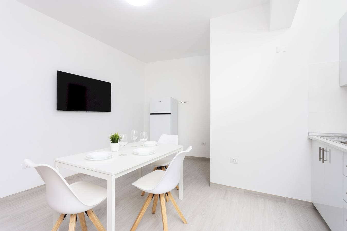 Foto 7 von 24: Ferienwohnung für 3 Personen