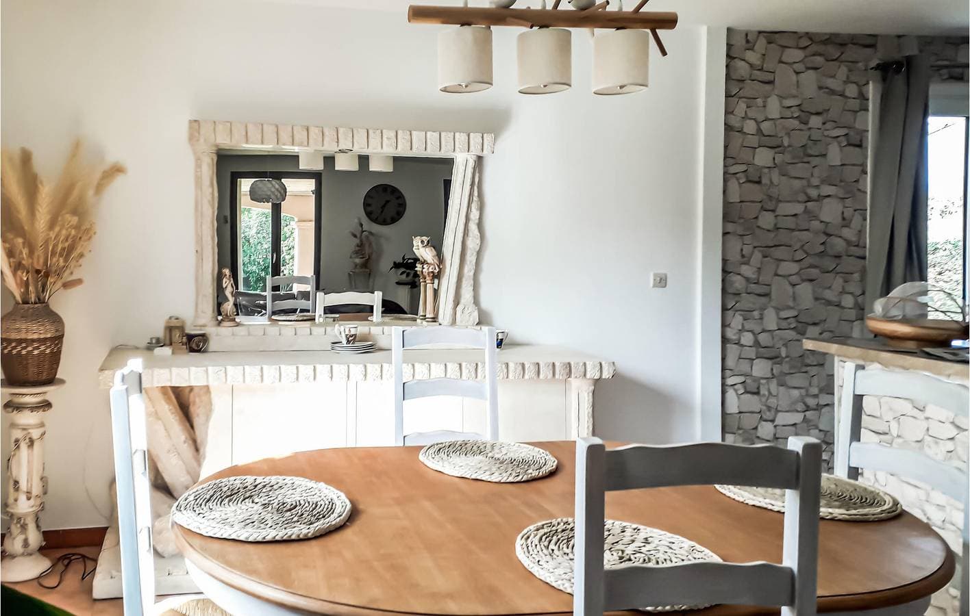 Foto 4 von 27: Gemütliches Apartment mit Terrasse, WiFi & Parkplatz, 600m zur Küste