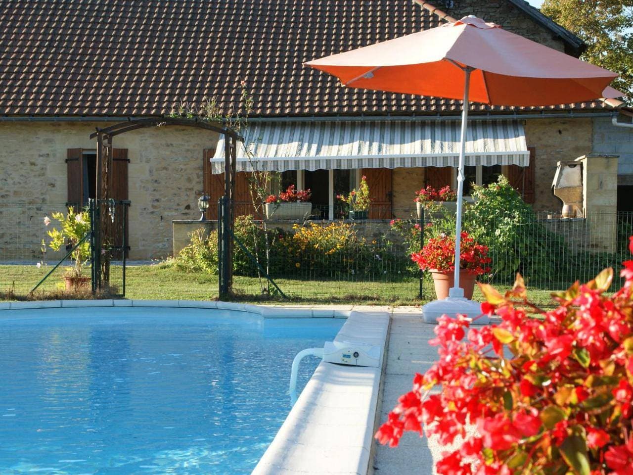 Foto 6 von 36: Three-Bedroom Holiday Home