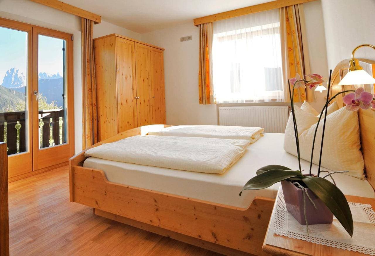 Foto 9 von 9: Double Room with Balcony