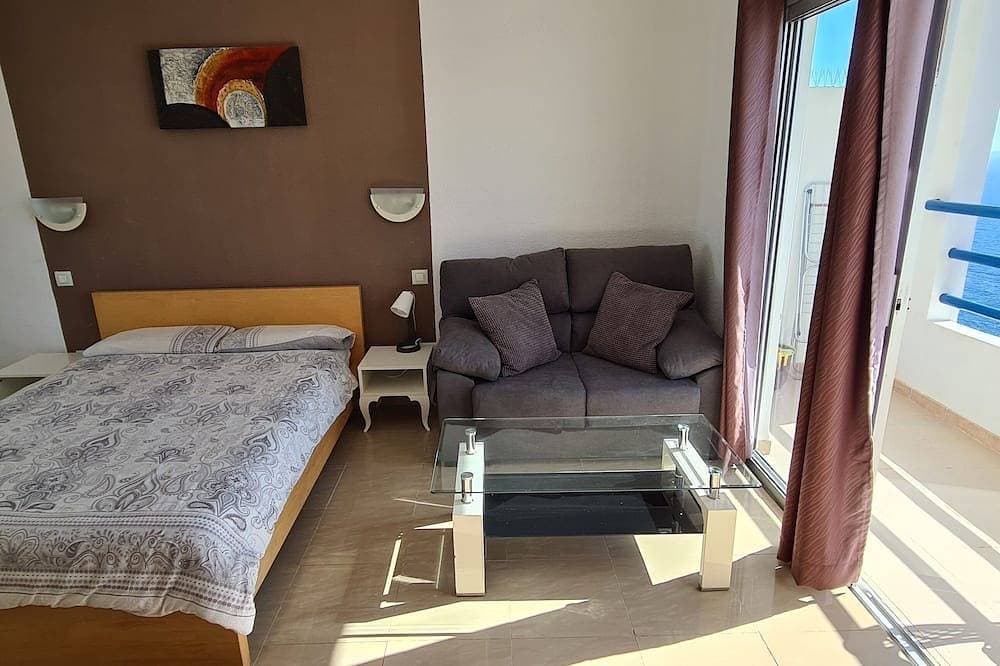 Foto 8 von 26: Playa Paraiso ocean view studio - free wifi