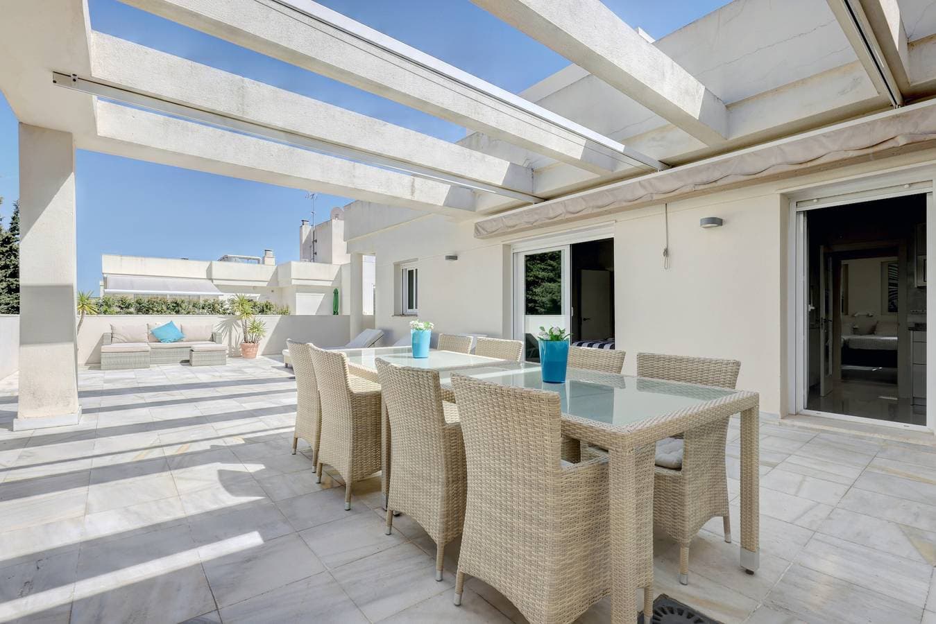 Foto 4 von 28: Ferienwohnung "Mirador de la Cala" mit Terrassen und WLAN