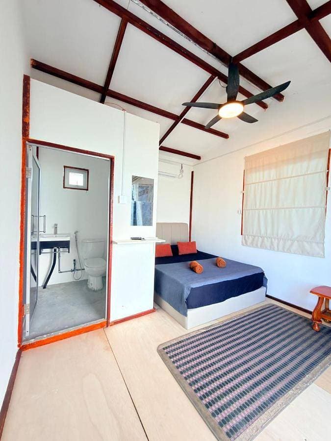 Foto 3 von 9: Double Room