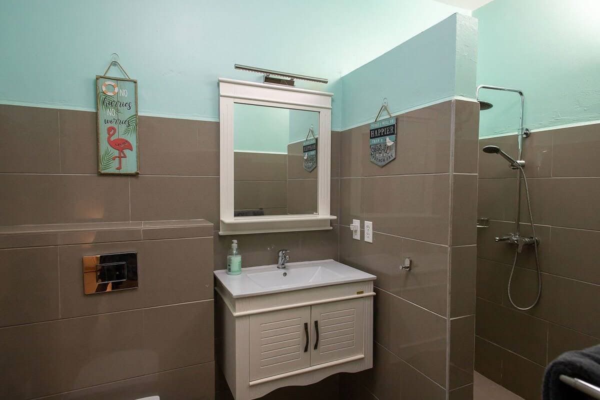 Foto 13 von 17: Ferienwohnung für 2 Personen mit Pool