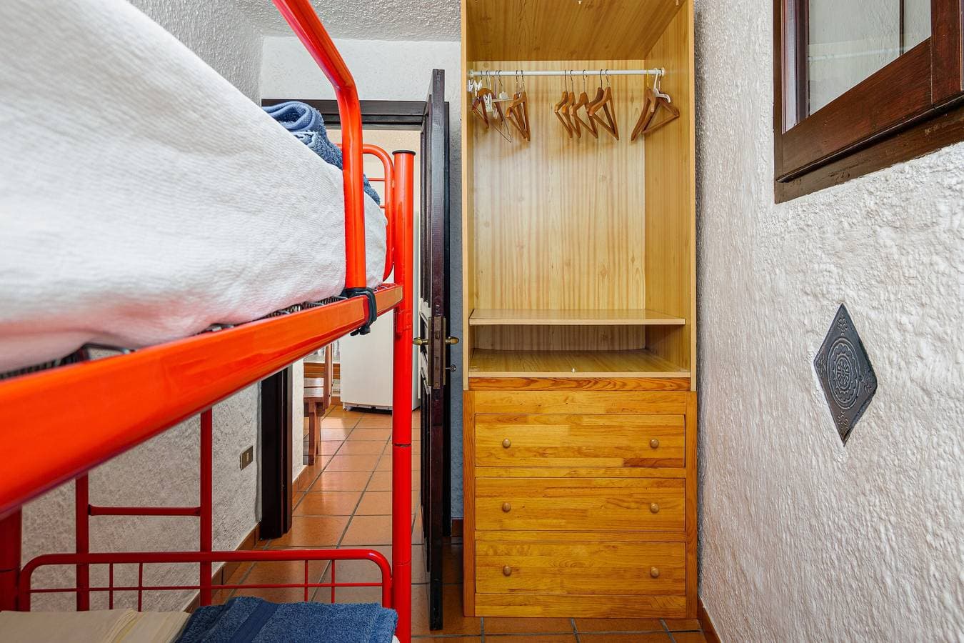 Foto 13 von 25: Ferienwohnung Ginepri 50m vom Strand, mit Garten und WLAN
