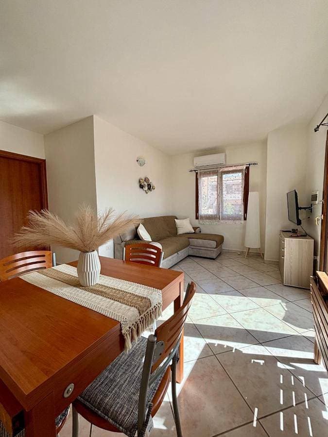 Relaxing apartment, San Pasquale 1