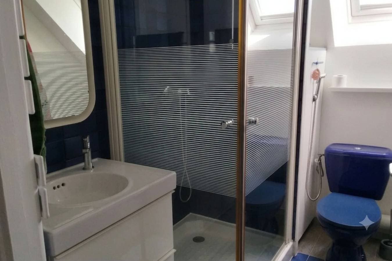 Foto 8 von 14: Ferienhaus für 4 Personen mit Terrasse