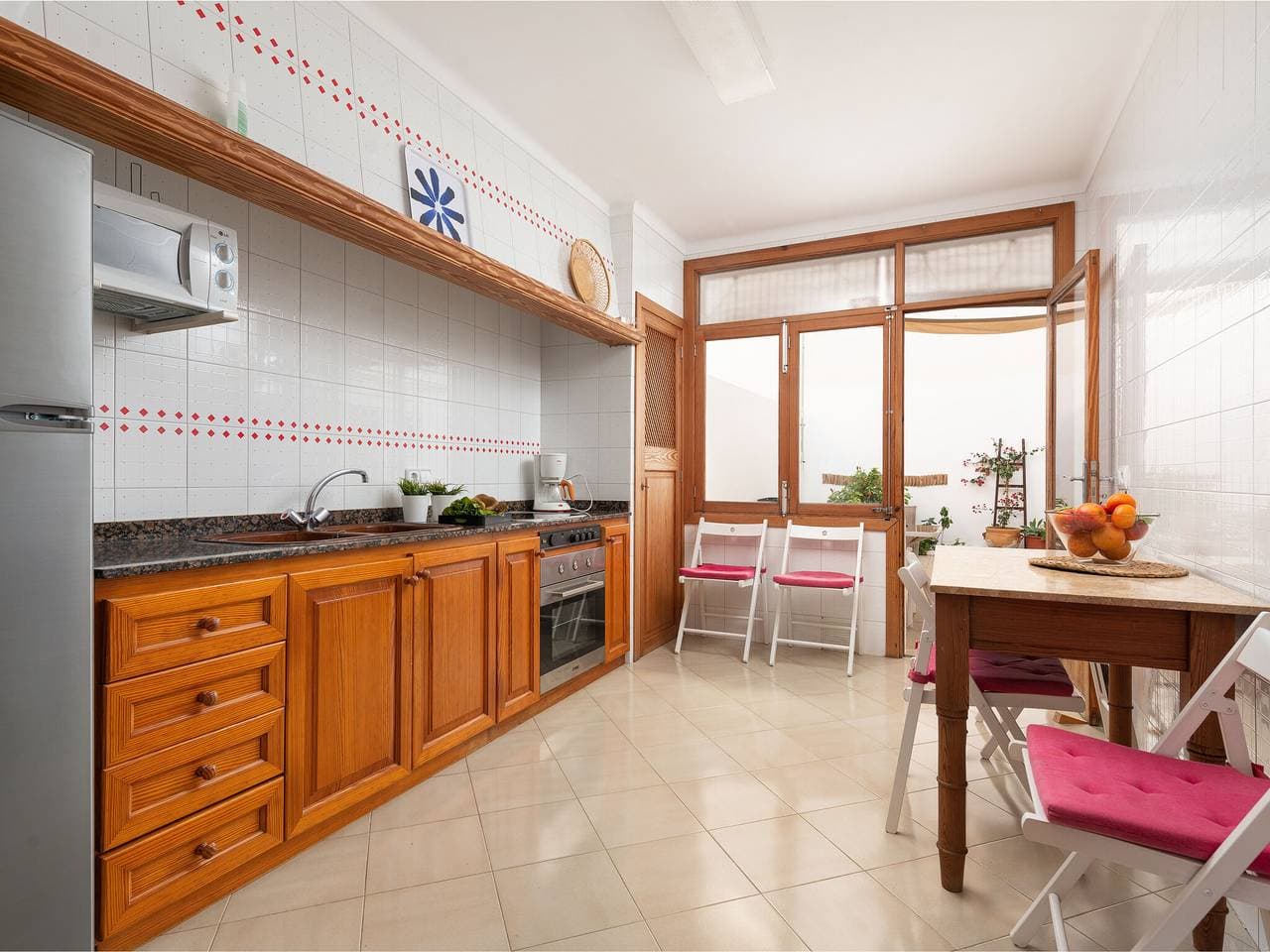 Foto 5 von 20: Mare De Deu Del Carme, 18 - Haus Mit Gratis Wifi