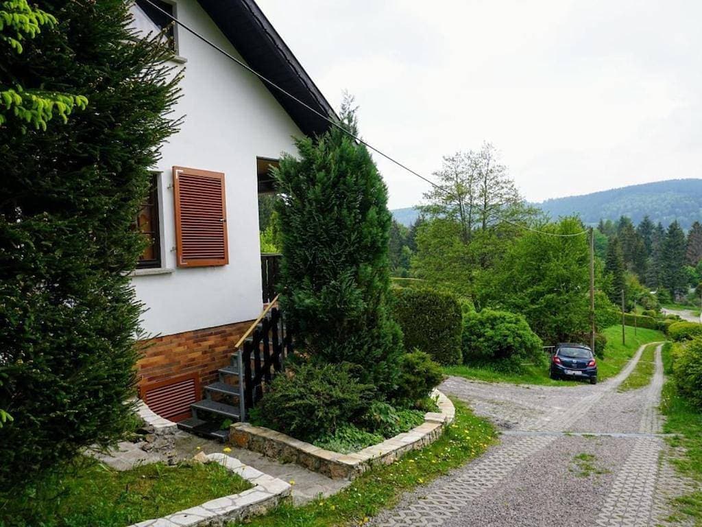 Foto 2 von 23: One-Bedroom Holiday Home