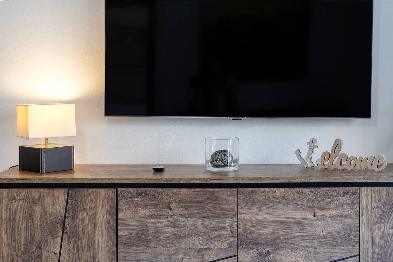 Foto 5 von 29: Apartment 'Mare Chiaro' mit Balkon, WLAN und Klimaanlage