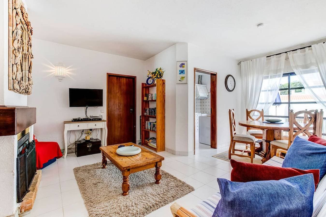 Foto 2 von 30: 135 Monte Dourado · Two Bed Apartment With Communa