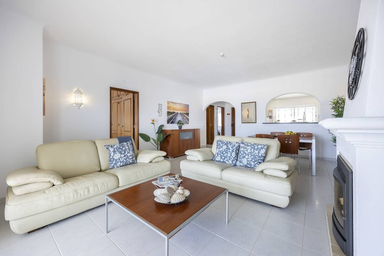 Foto 10 von 23: Apartment do Ramses with oceanviews