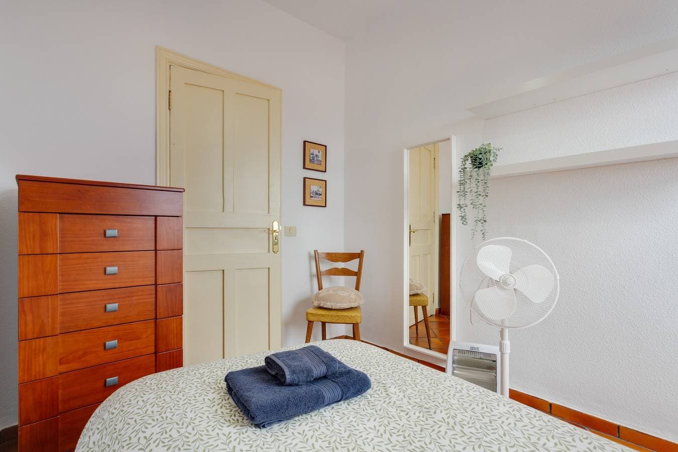 Foto 13 von 31: Ferienwohnung 'La Casa De Vilaflor' mit Bergblick und WLAN