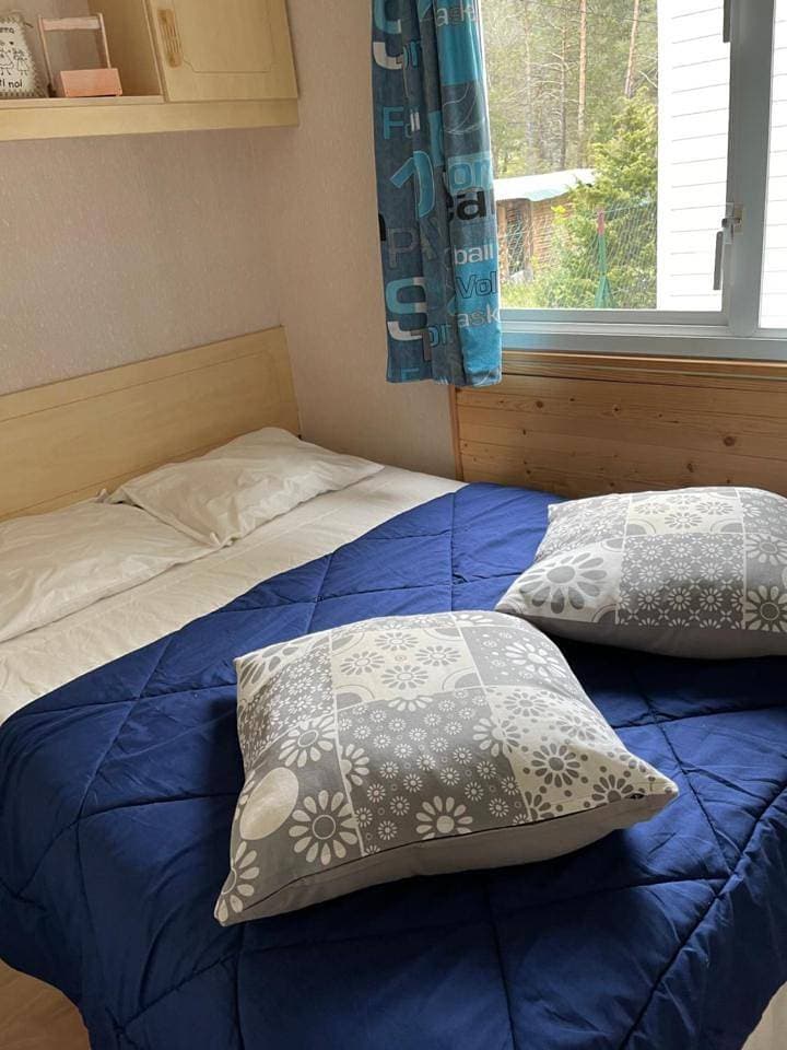 Foto 11 von 12: Mobile Home