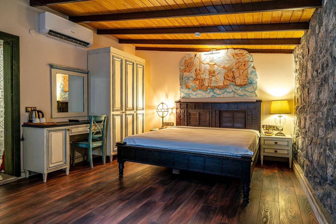 Foto 6 von 33: Double Room with Sea View