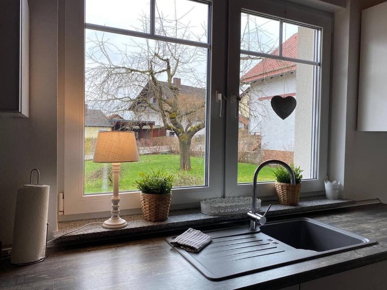 Foto 5 von 32: Ferienhaus 'Marlen' mit privater Terrasse, privatem Garten und WLAN