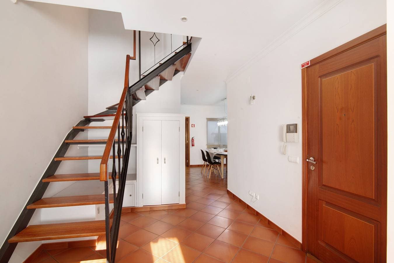Foto 11 von 25: Ferienwohnung "Duplex Peixe Balão" mit WLAN