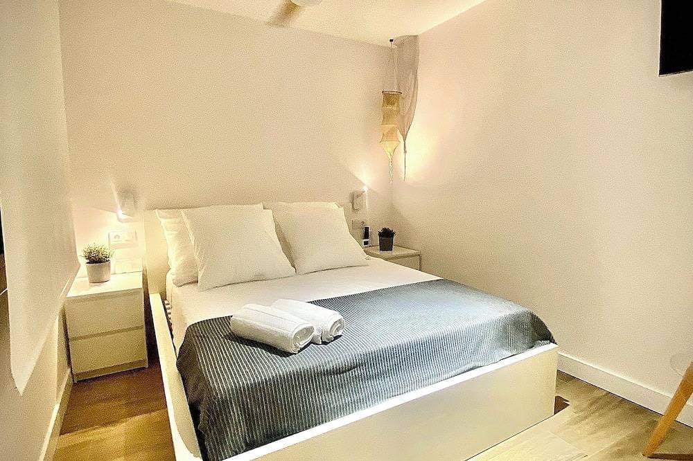 Foto 3 von 30: Apartment Cal Domènec Platja - Luxury on beach - Petfriendly