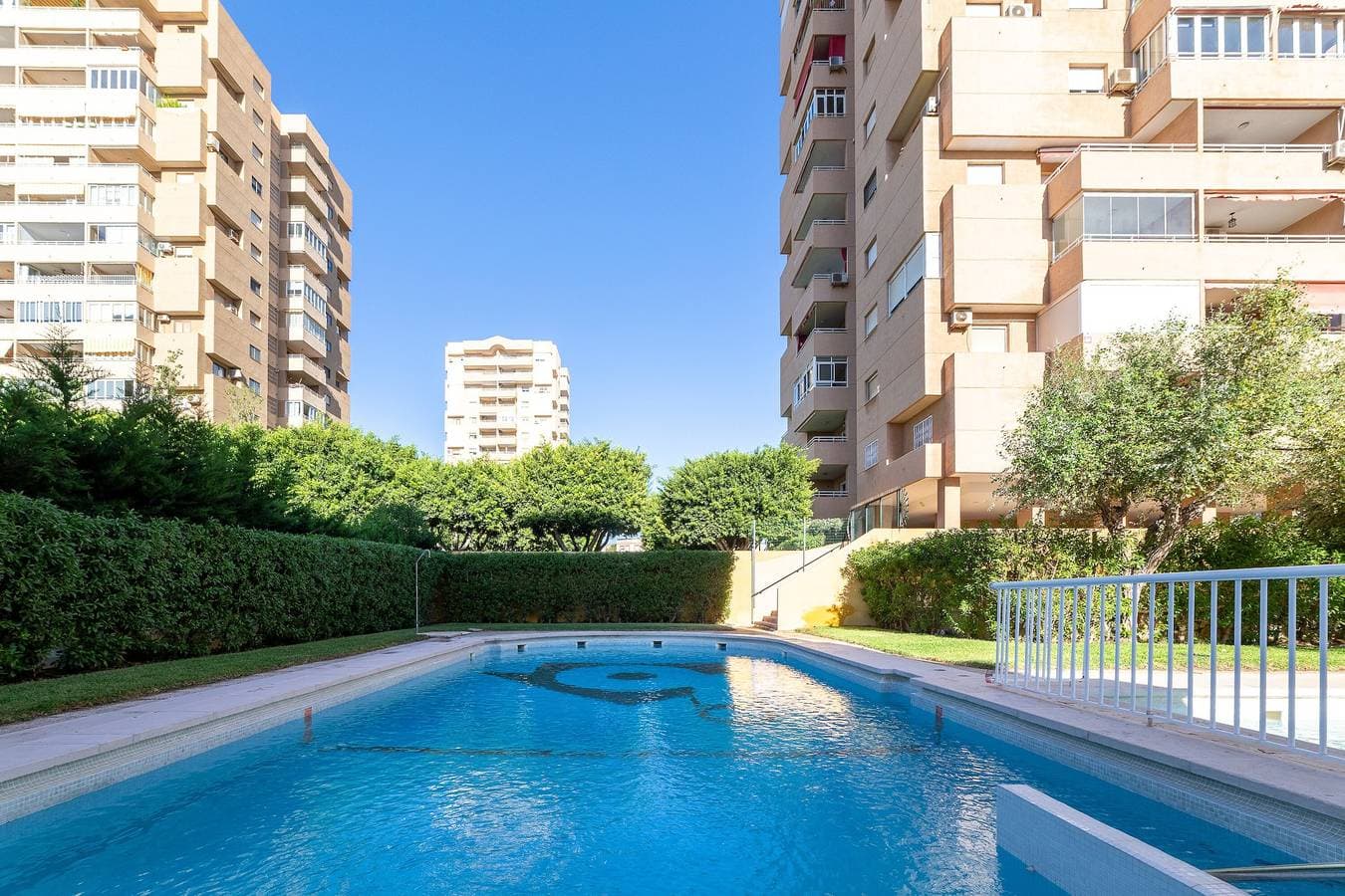 Apartamento Calle Ciruelo 1