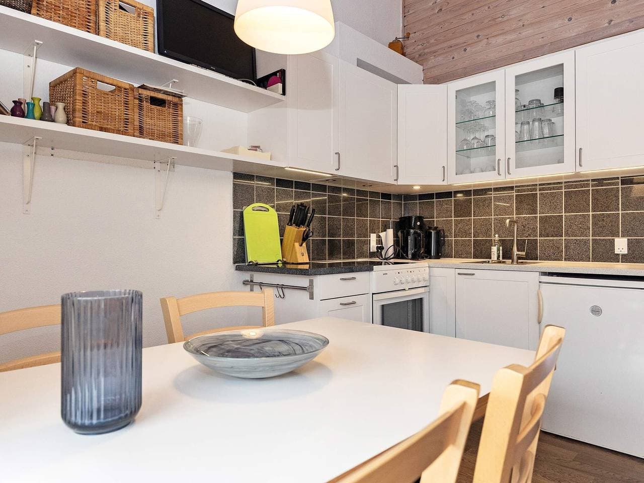 Foto 7 von 27: 4 Personen Ferienhaus in Ærøskøbing