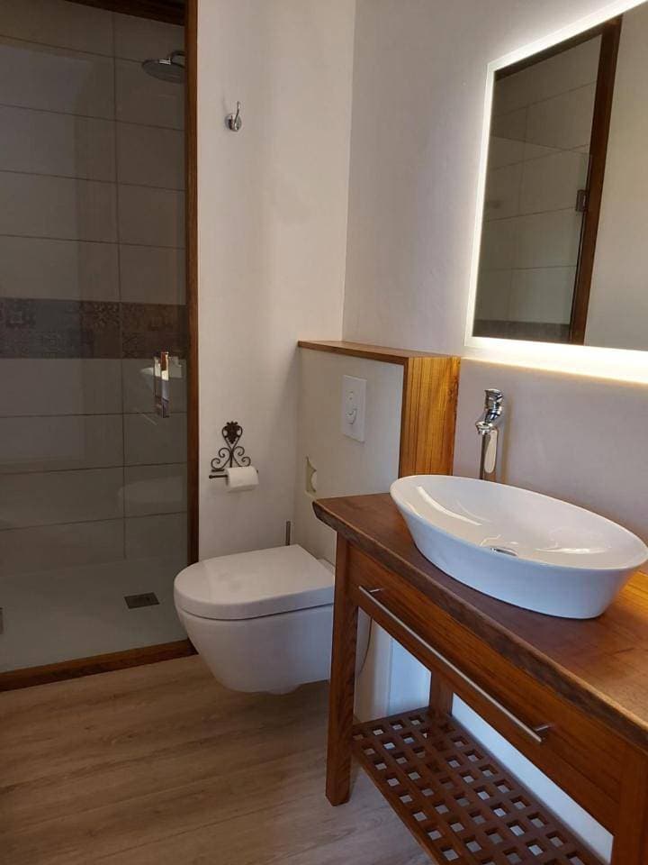 Foto 10 von 33: Three-Bedroom Holiday Home