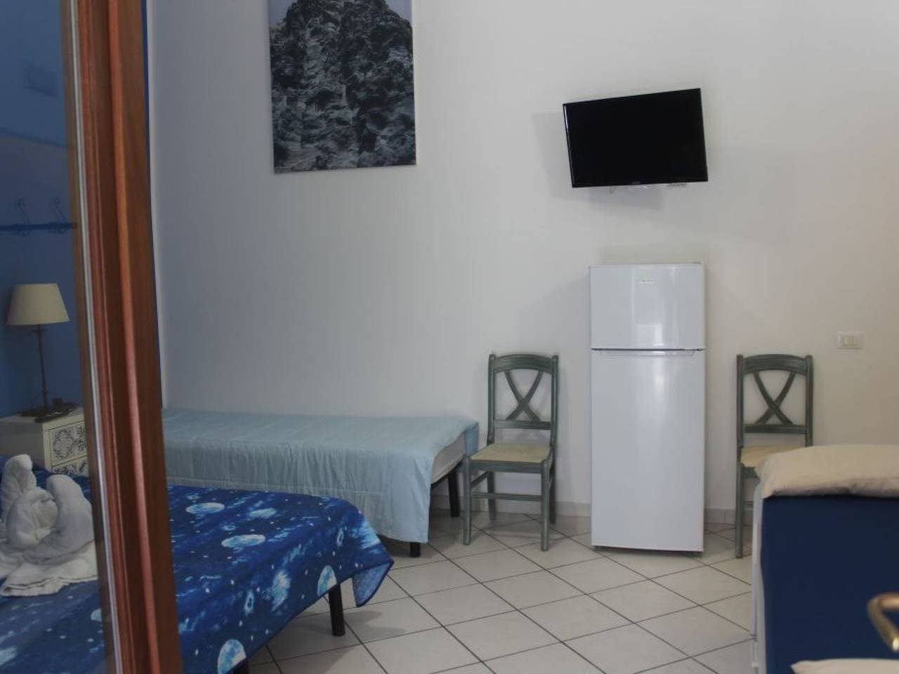 Foto 7 von 39: Wohnung 'Blue 236' in Strandnähe