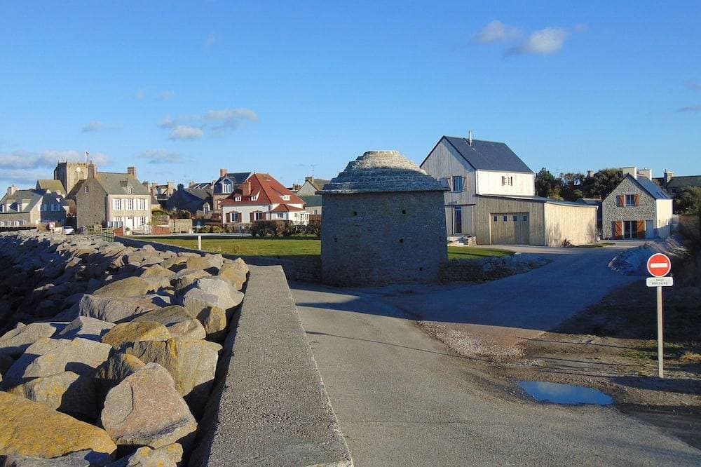 Foto 13 von 18: Ferienhaus für 4 Personen mit Meerblick