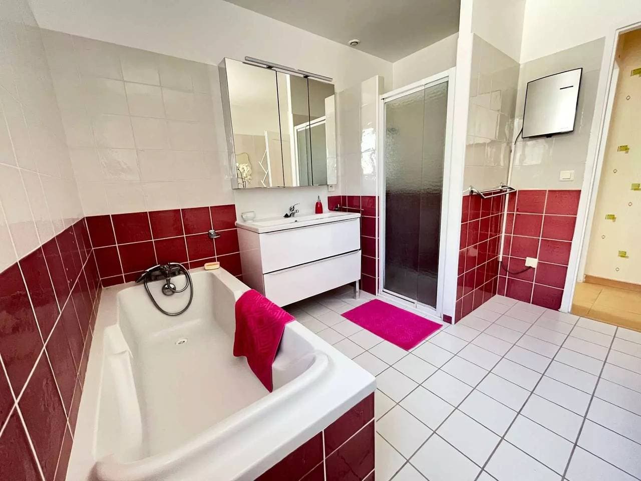 Foto 7 von 22: Ausgezeichnete Villa in Port Camargue