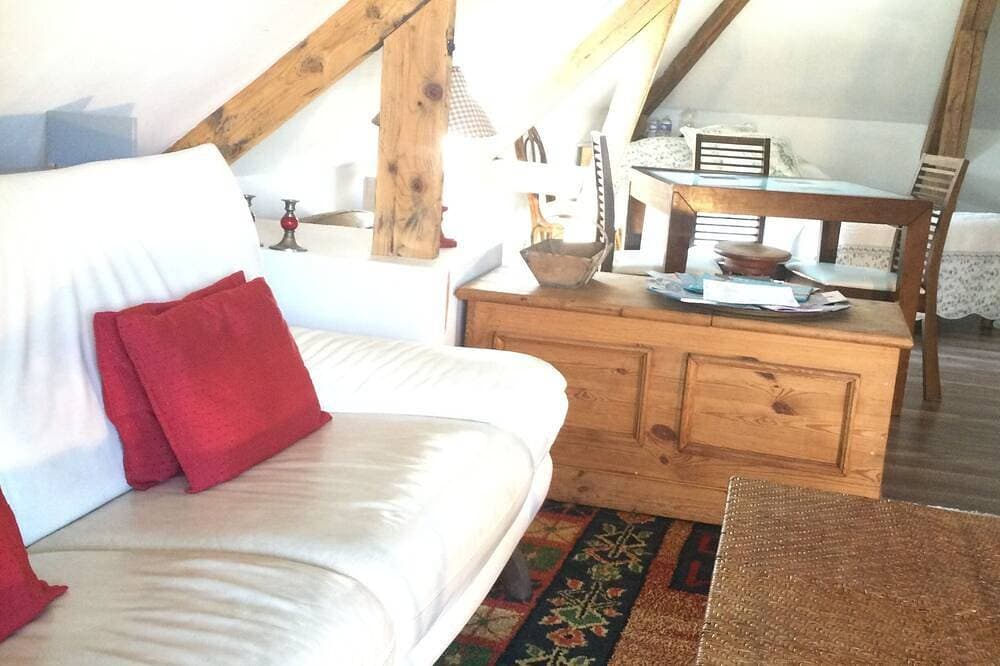 Foto 12 von 30: Close to Etretat, lovely cocoon, spacious and comfortable