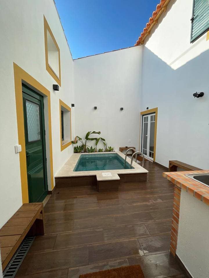 Foto 8 von 16: One-Bedroom House