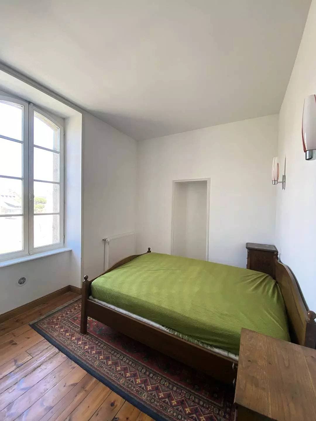 Foto 12 von 26: Große Villa von 140m2, mit herrlichem Blick auf den Hafen von Dahouët.